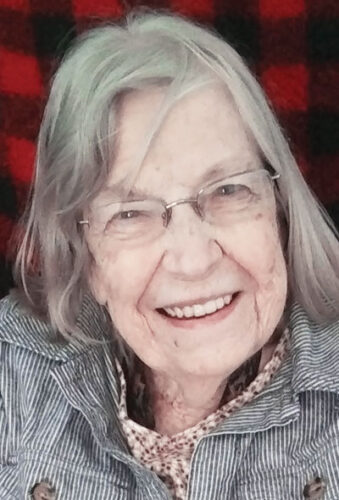 Barbara Lenore Lowe